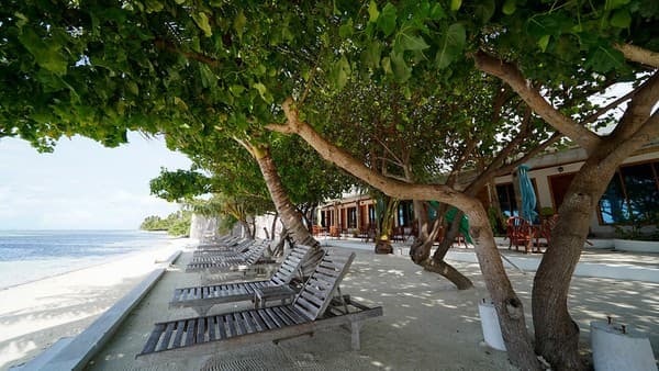 Addu City Addu City