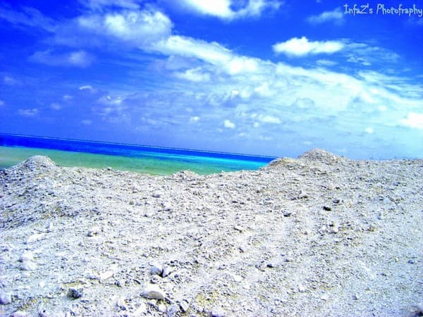 ADDU- Maldives ADDU- Maldives