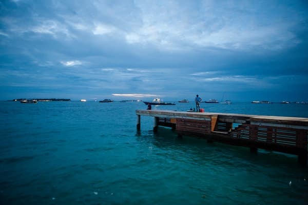 Hulhumalé Hulhumalé