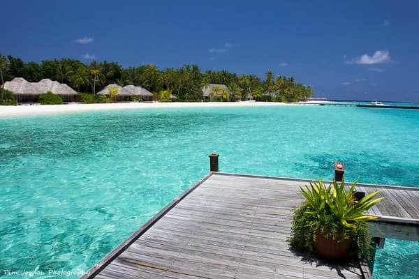 Veligandu Island, Maldives Veligandu Island, Maldives