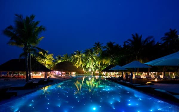 Kuramathi Maldives Kuramathi Maldives