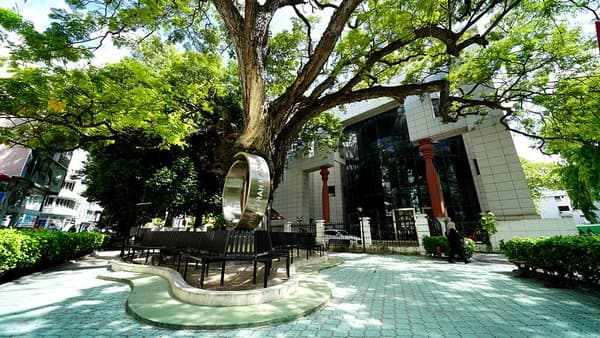 National Museum of Maldives National Museum of Maldives