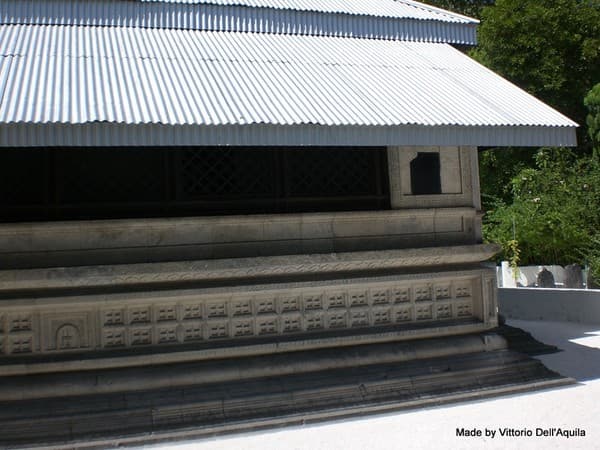 Hukuru Miskiy - Malé, Maldive Hukuru Miskiy - Malé, Maldive