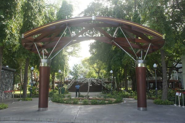 Sultan Park Sultan Park