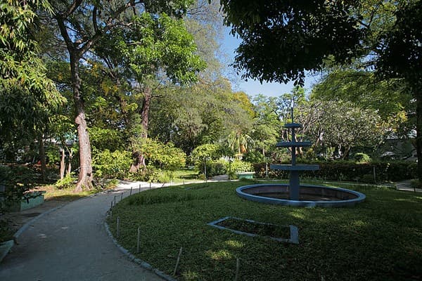 Sultan Park Sultan Park