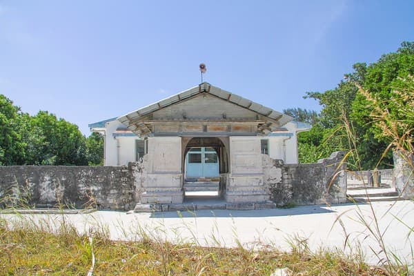 Dh. Kudahuvadhoo Mosque 3 Dh. Kudahuvadhoo Mosque 3