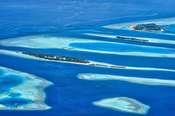 South Ari Marine Protected Area (SAMPA) South Ari Marine Protected Area (SAMPA)