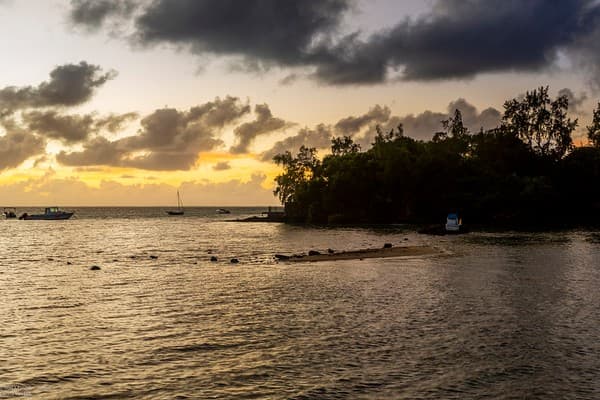 Mahebourg - Mauritius Mahebourg - Mauritius