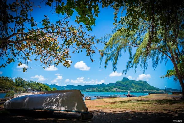 Mahebourg, Mauritius Mahebourg, Mauritius