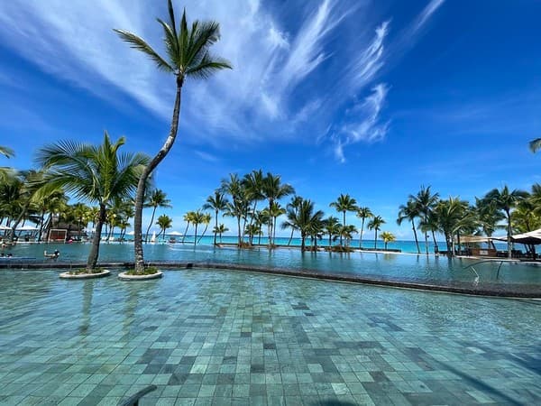 Beachcomber Trou aux Biches, Mauritius Beachcomber Trou aux Biches, Mauritius