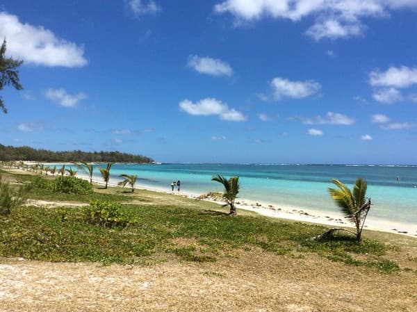 Belle Mare, Mauritius Belle Mare, Mauritius