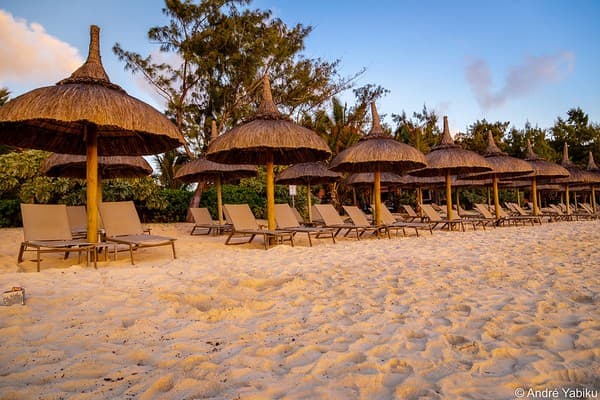 Belle Mare - Mauritius Island Belle Mare - Mauritius Island