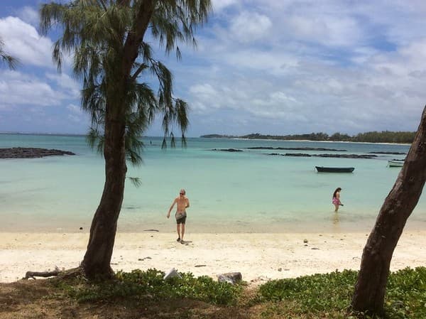 Belle Mare, Mauritius Belle Mare, Mauritius