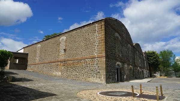 Aapravasi Ghat Aapravasi Ghat