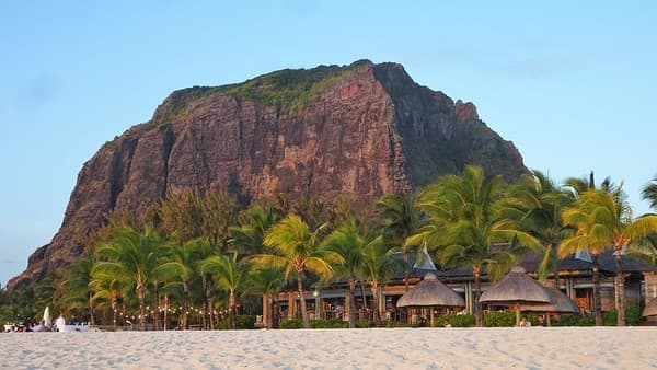 Le Morne Cultural Landscape Le Morne Cultural Landscape