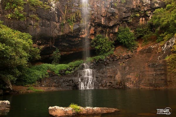 Tamarind Falls Tamarind Falls