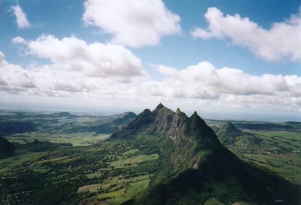 Mauritius, Pieter Both Mauritius, Pieter Both
