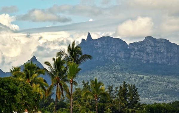 Pieter Both Mountain Mauritius Pieter Both Mountain Mauritius