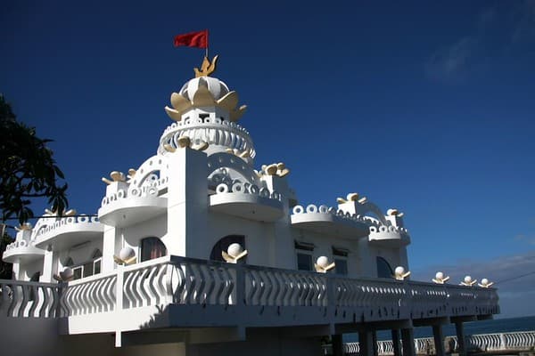 Sagar Shiv Mandir Sagar Shiv Mandir