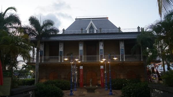 Blue Penny Museum Blue Penny Museum