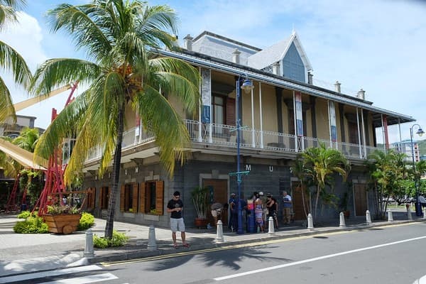 Blue Penny Museum Blue Penny Museum