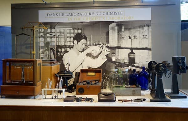 L’Aventure du Sucre L’Aventure du Sucre