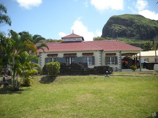Frederik Hendrik Museum Frederik Hendrik Museum