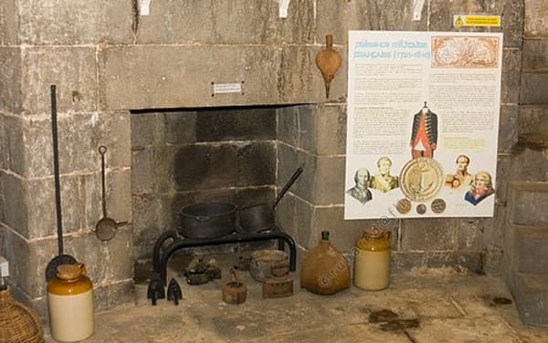 Martello Tower Museum Martello Tower Museum