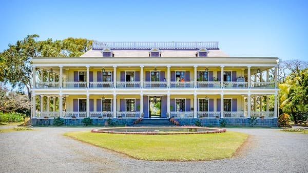 Château de Labourdonnais Château de Labourdonnais