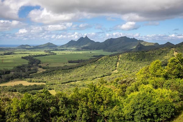 Domaine De L'Etoile, Mauritius Domaine De L'Etoile, Mauritius