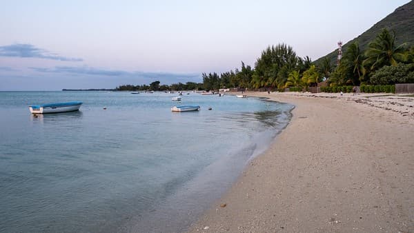 Black River Black River