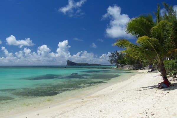 Pereybere paradise beach Pereybere paradise beach