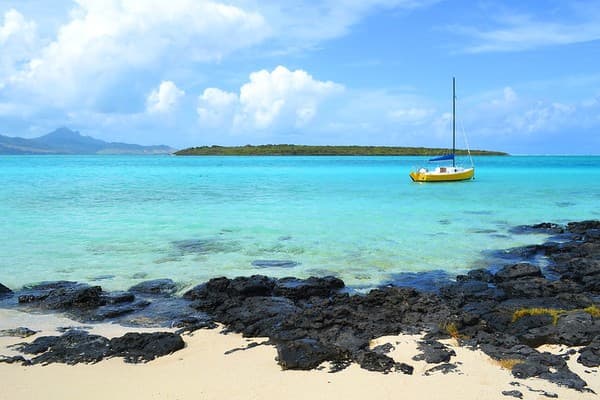 Pointe d’Esny Beach Photo 2 Pointe d’Esny Beach Photo 2