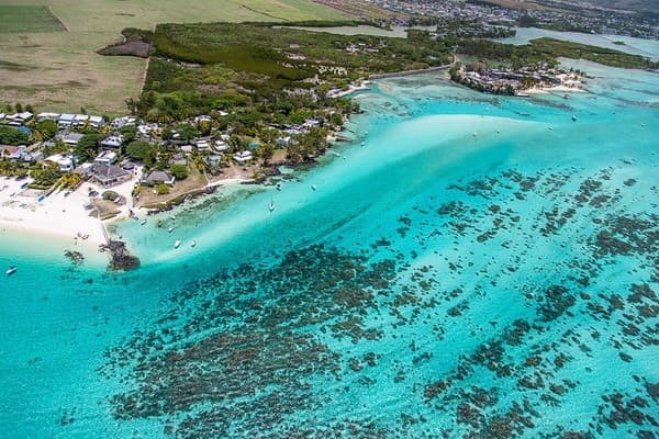 Pointe D'esny 🚁 Pointe D'esny 🚁