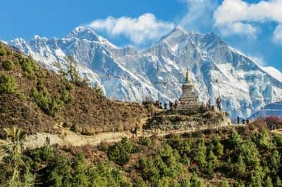 Nepal Nepal tour packages