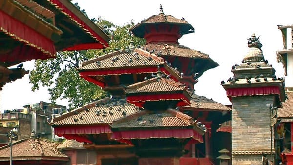Bhaktapur Durbar Square Heritage Walk Photo 3