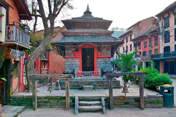 Bandipur Old Town Heritage Walk Photo 1