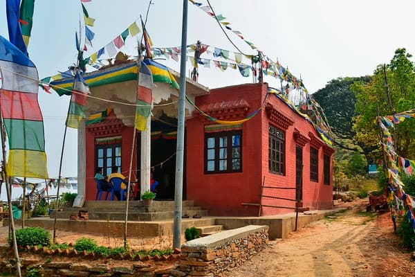 Bandipur Old Town Heritage Walk Photo 3