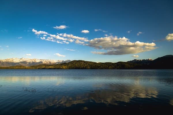 Rara Lake Visit/Trek Rara Lake Visit/Trek