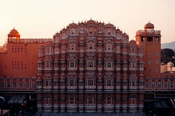 Rajasthan travel photo 1 Rajasthan travel photo 1