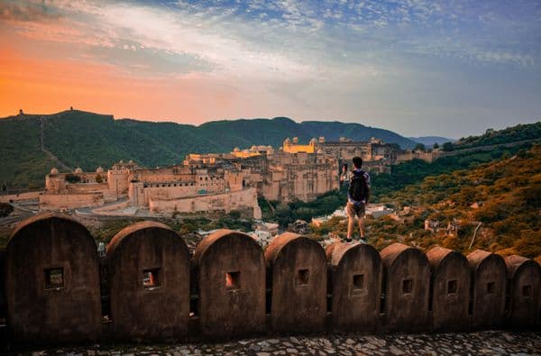 Rajasthan travel photo 2 Rajasthan travel photo 2