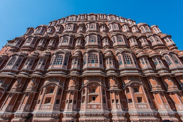 Jaipur Jaipur