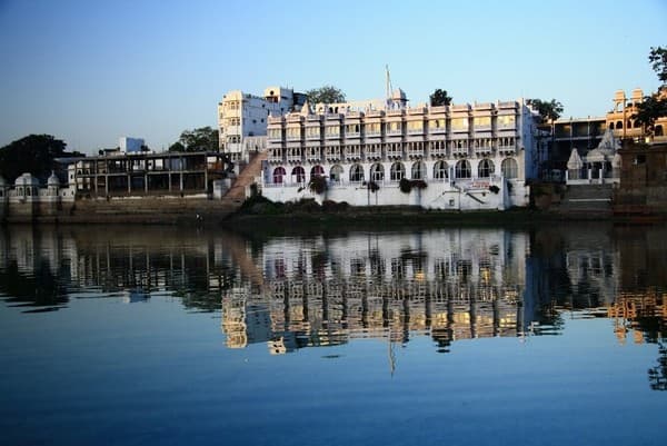 Udaipur Udaipur