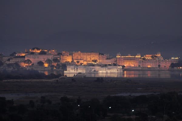 Udaipur Udaipur