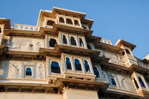 Udaipur Udaipur