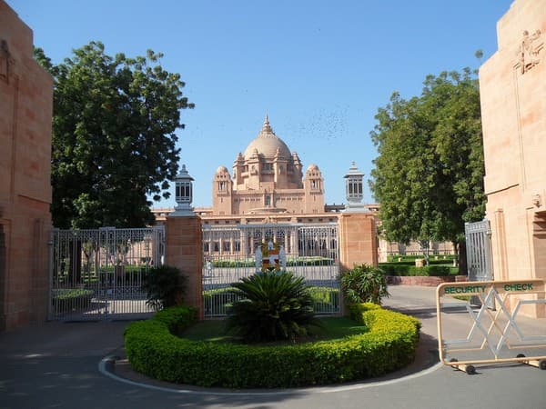 Jodhpur Jodhpur