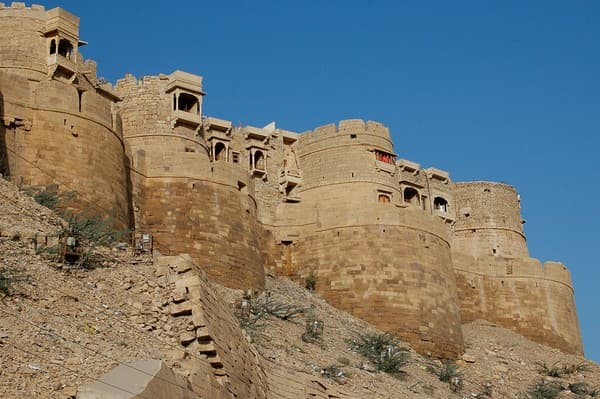 Jaisalmer Jaisalmer