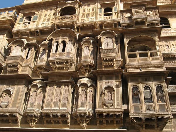 Jaisalmer Jaisalmer