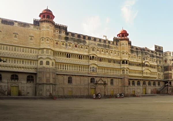 Bikaner Bikaner