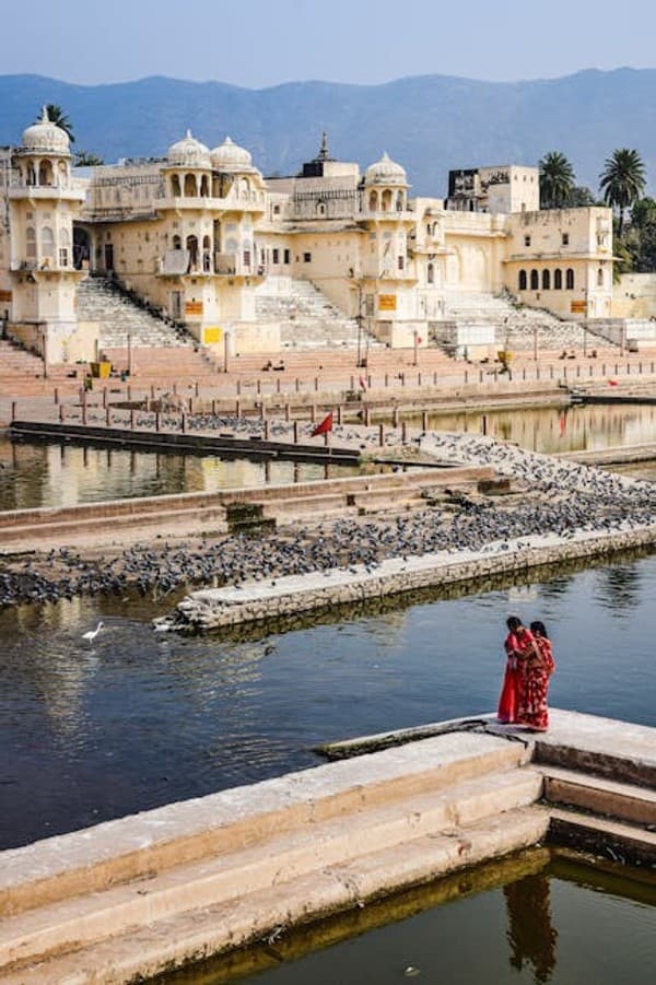 Ajmer Ajmer